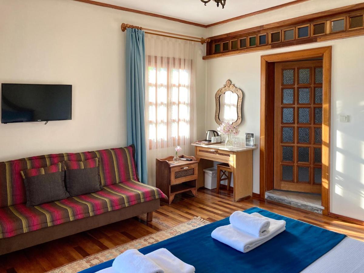 Portofino Boutique Hotel Akyaka  Exterior photo