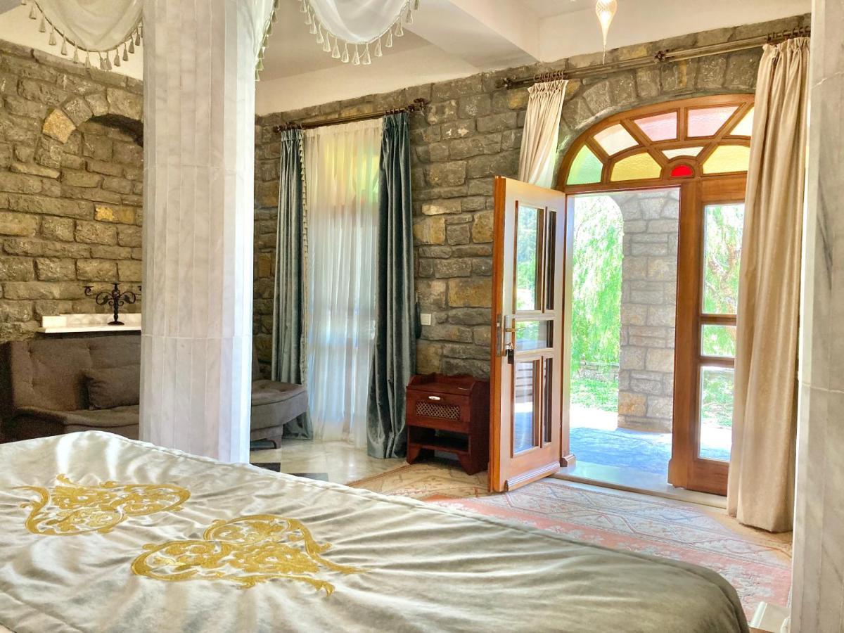 Portofino Boutique Hotel Akyaka  Exterior photo