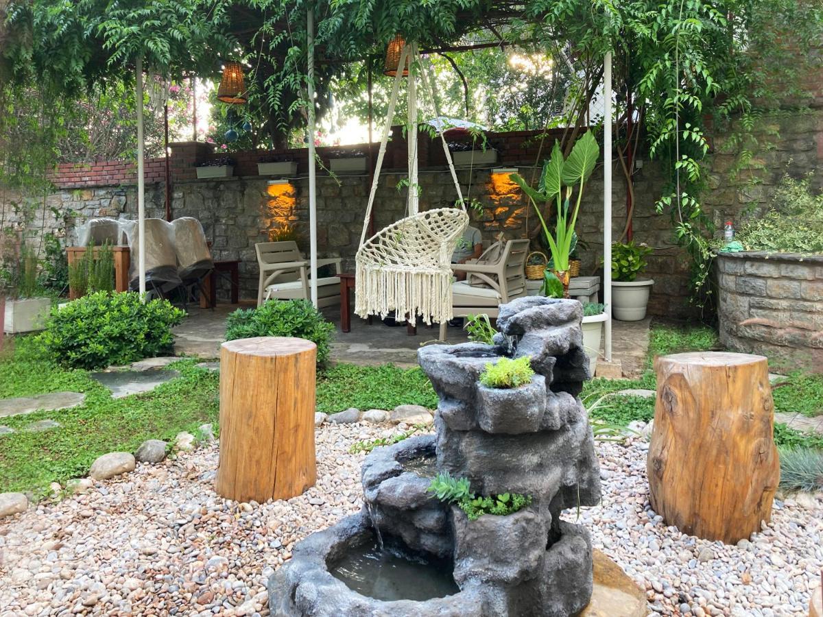 Portofino Boutique Hotel Akyaka  Exterior photo