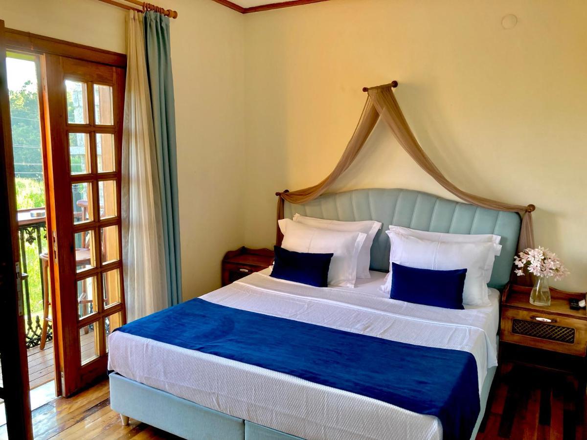 Portofino Boutique Hotel Akyaka  Exterior photo