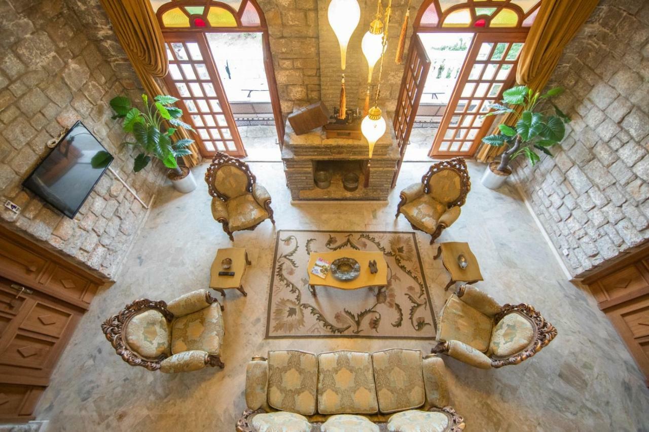 Portofino Boutique Hotel Akyaka  Exterior photo