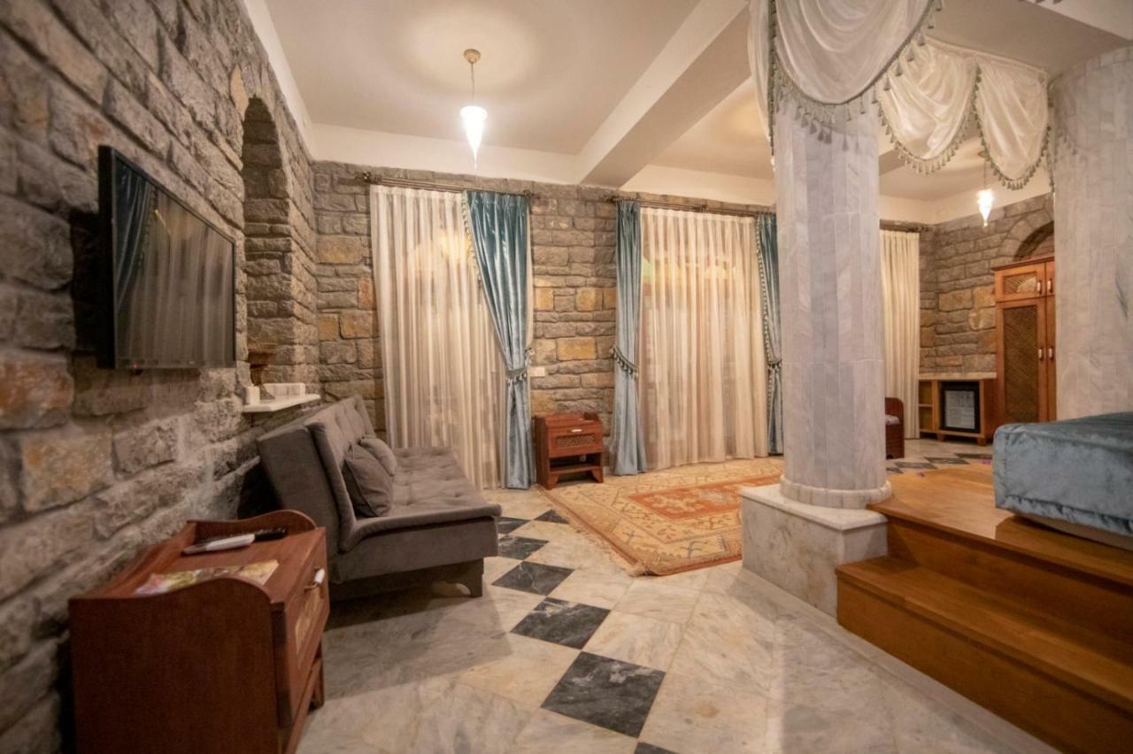 Portofino Boutique Hotel Akyaka  Exterior photo